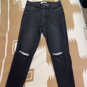 Kan can skinny jeans